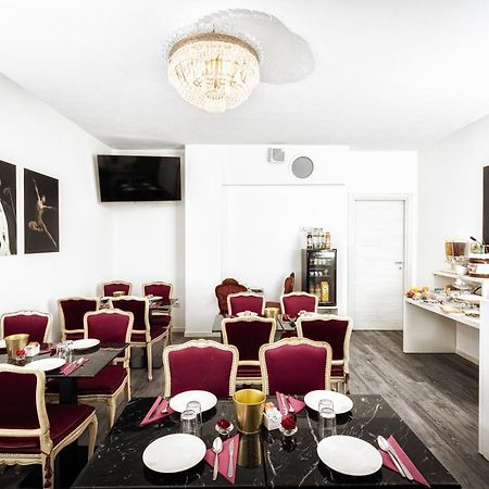 Sinfonia 23 Hotel Ravenna Exterior photo